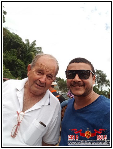 rolim de moura